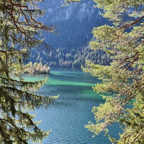 Eibsee, Germany