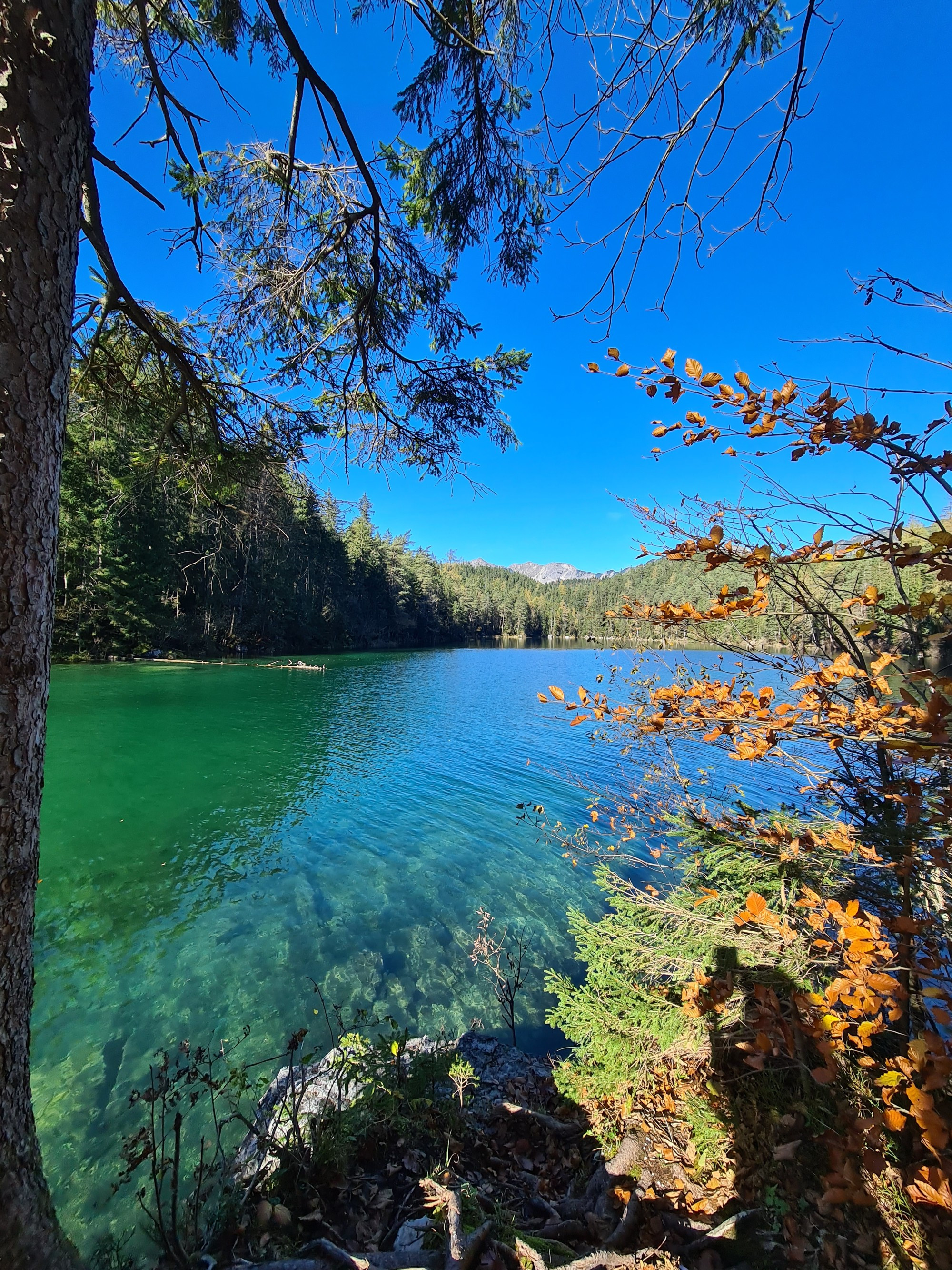 Eibsee, Germany