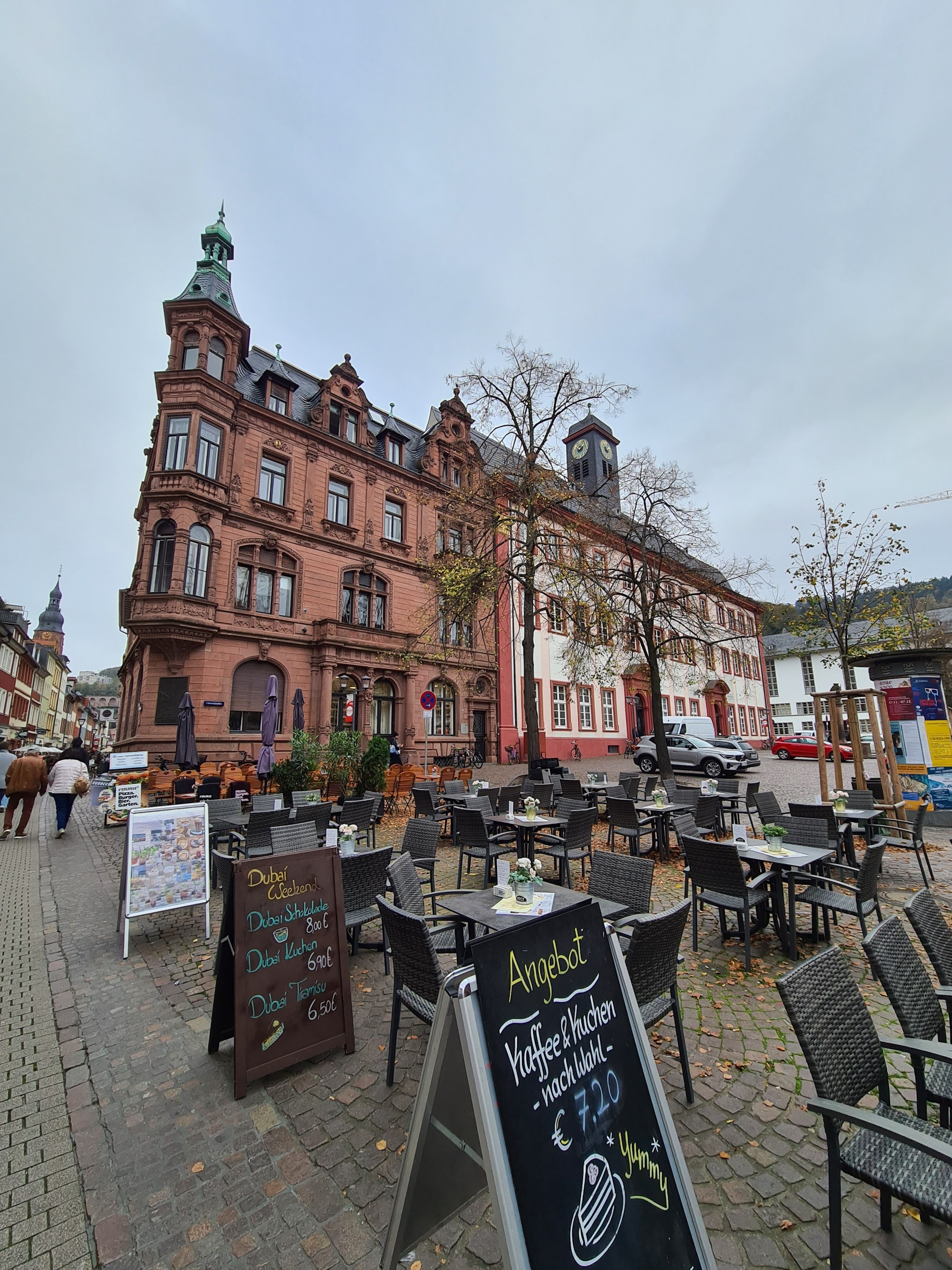 Heidelberg, Germany