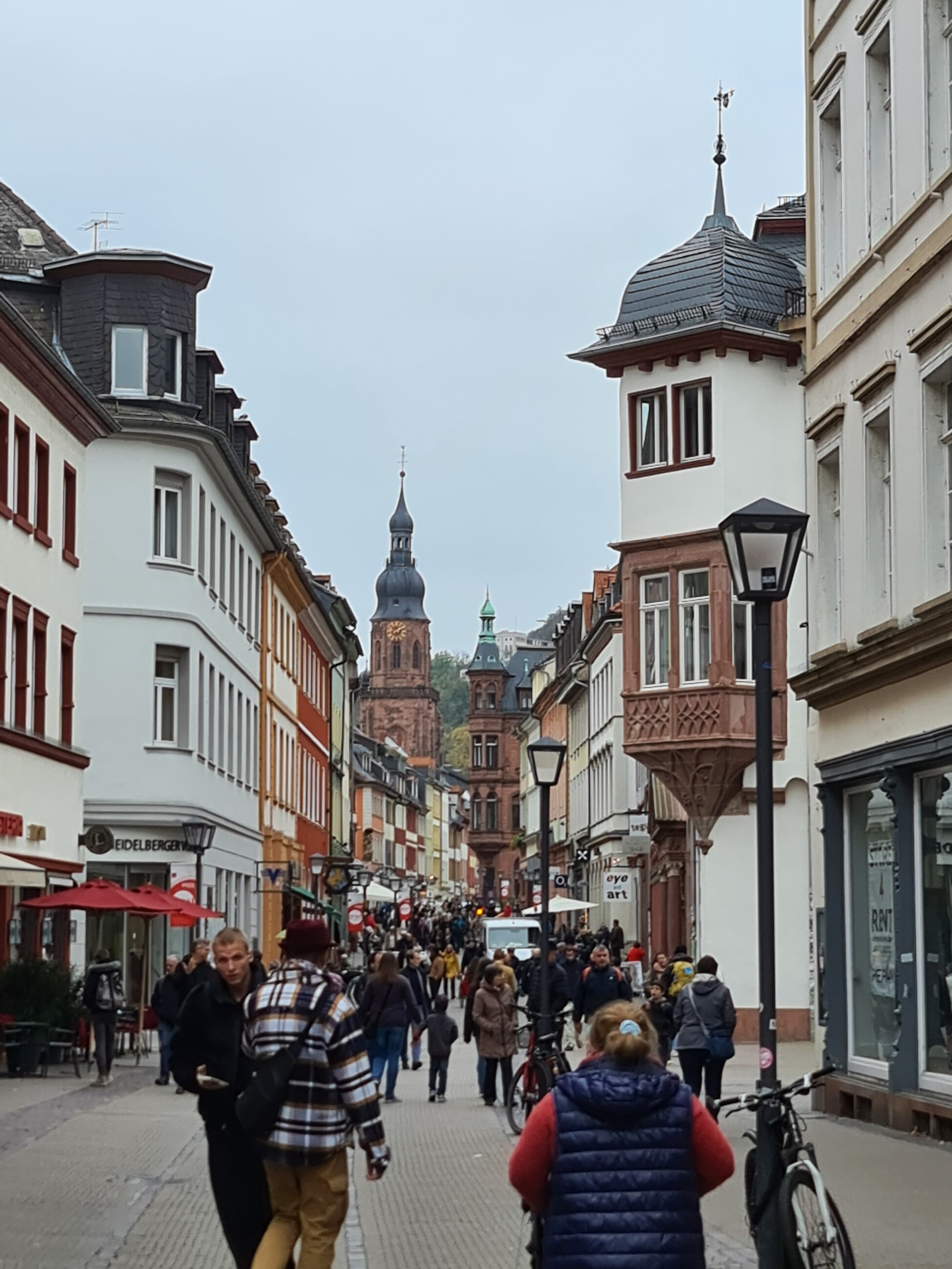 Heidelberg, Germany