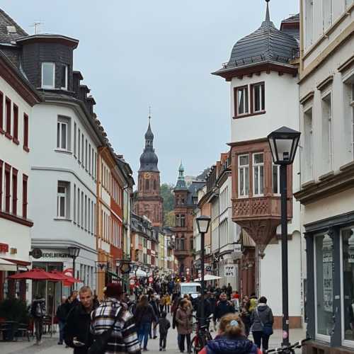 Heidelberg, Germany