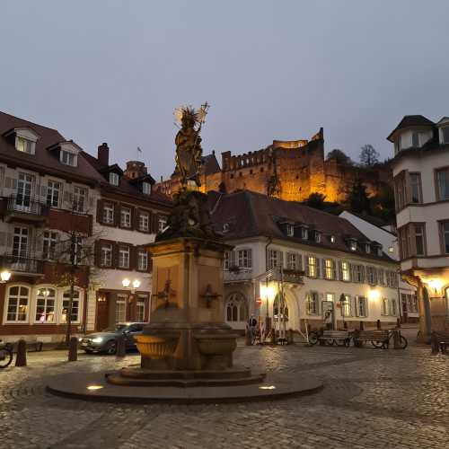 Heidelberg, Germany