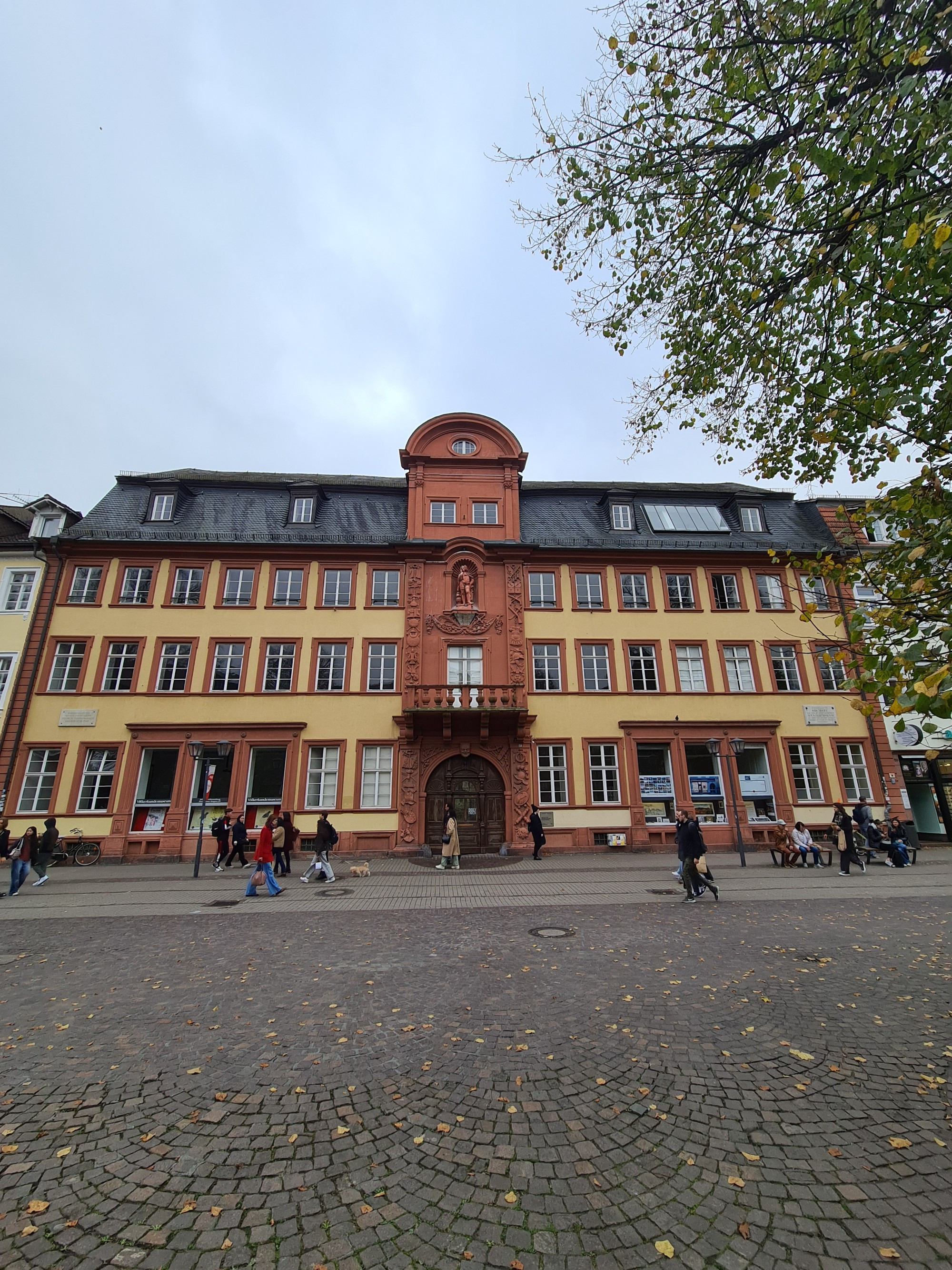 Heidelberg, Germany