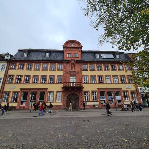 Heidelberg, Germany