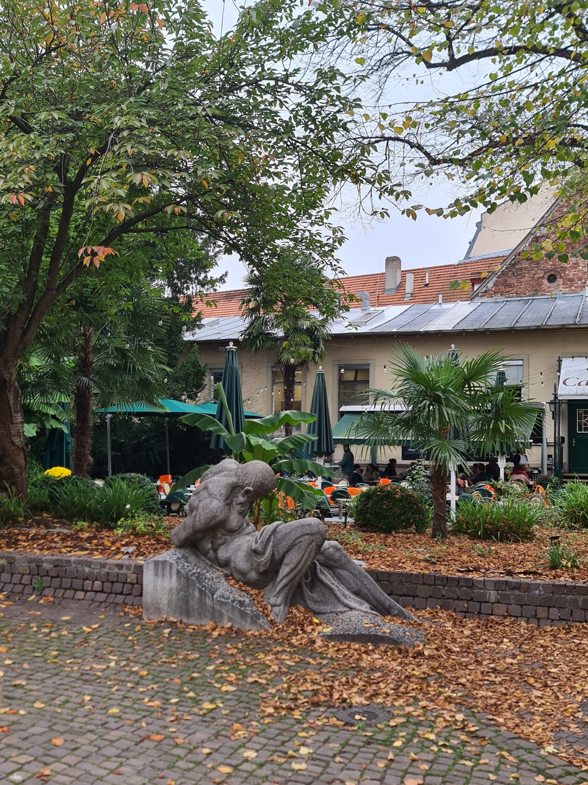 Heidelberg, Germany