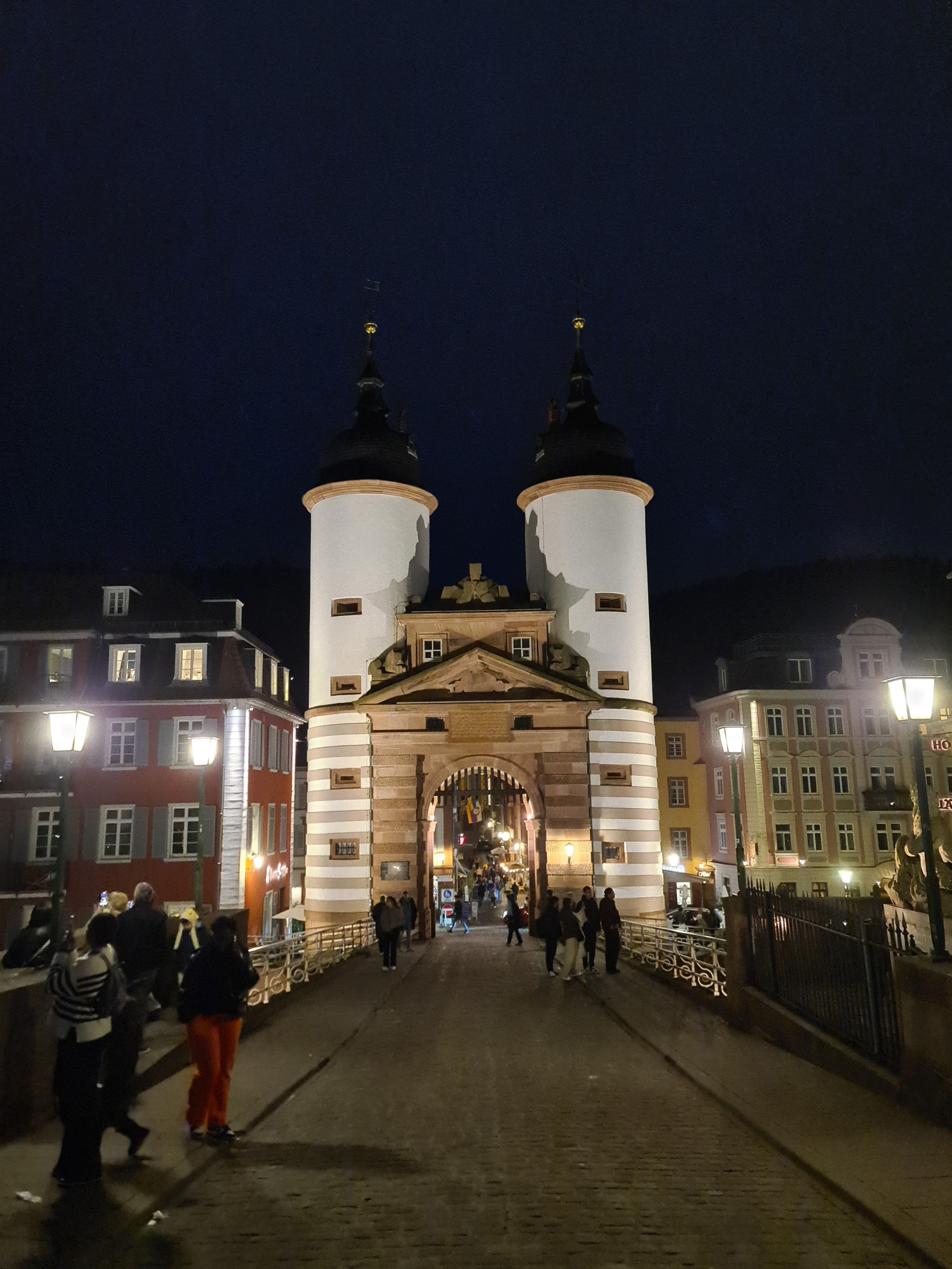 Heidelberg, Germany