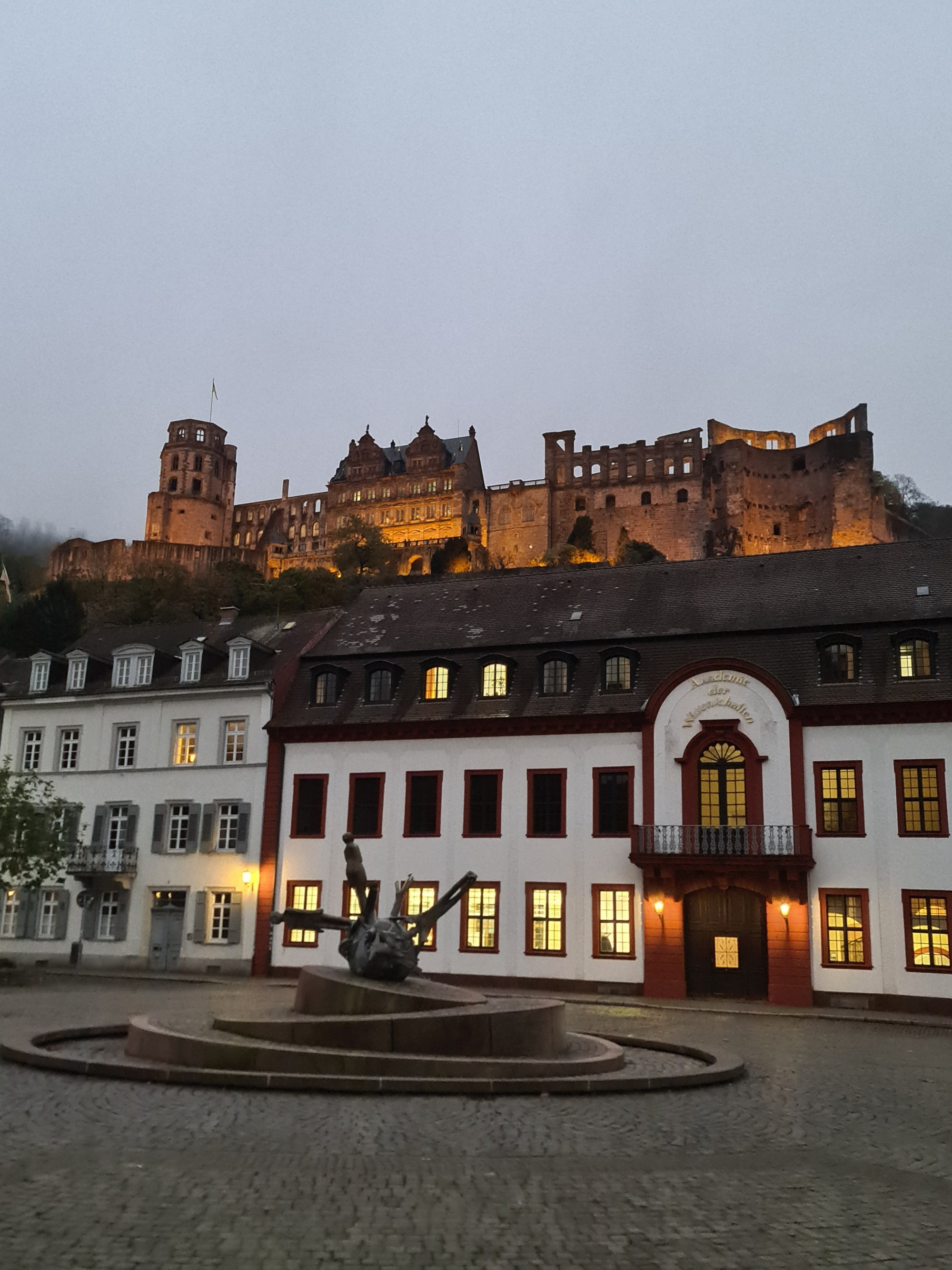 Heidelberg, Germany