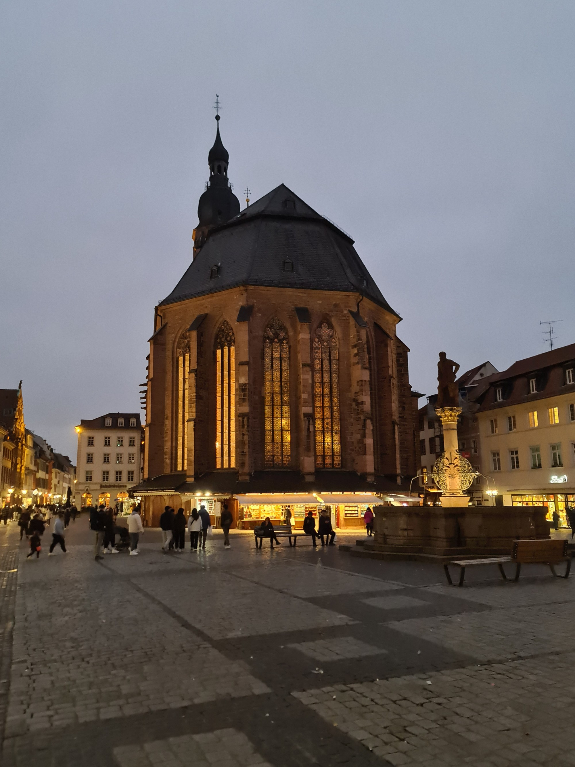 Heidelberg, Germany