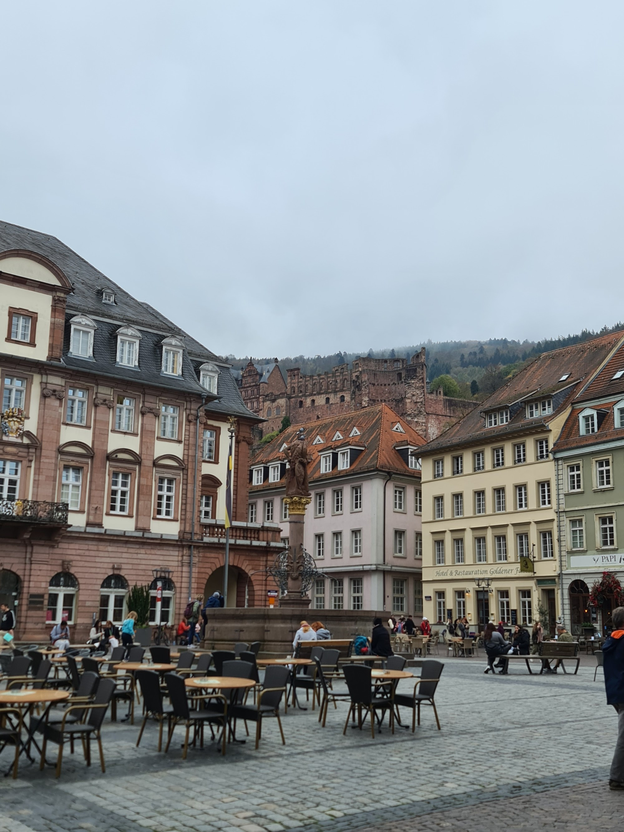 Heidelberg, Germany