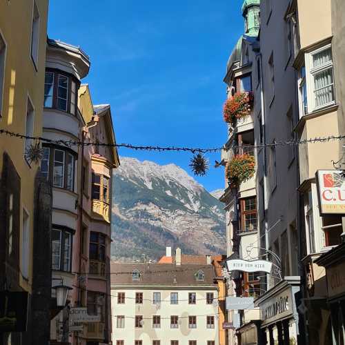 Innsbruck, Austria