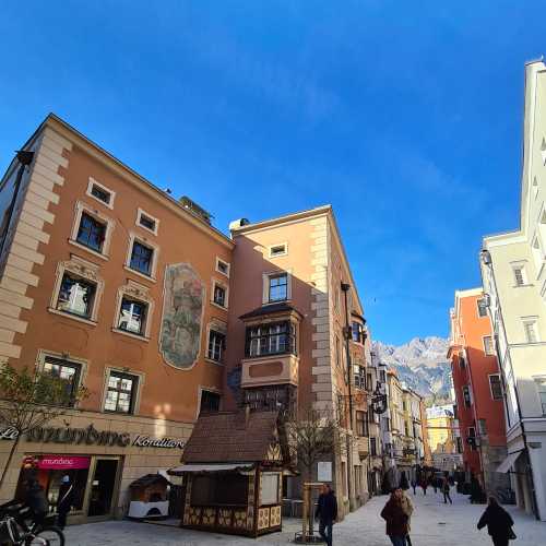 Innsbruck, Austria