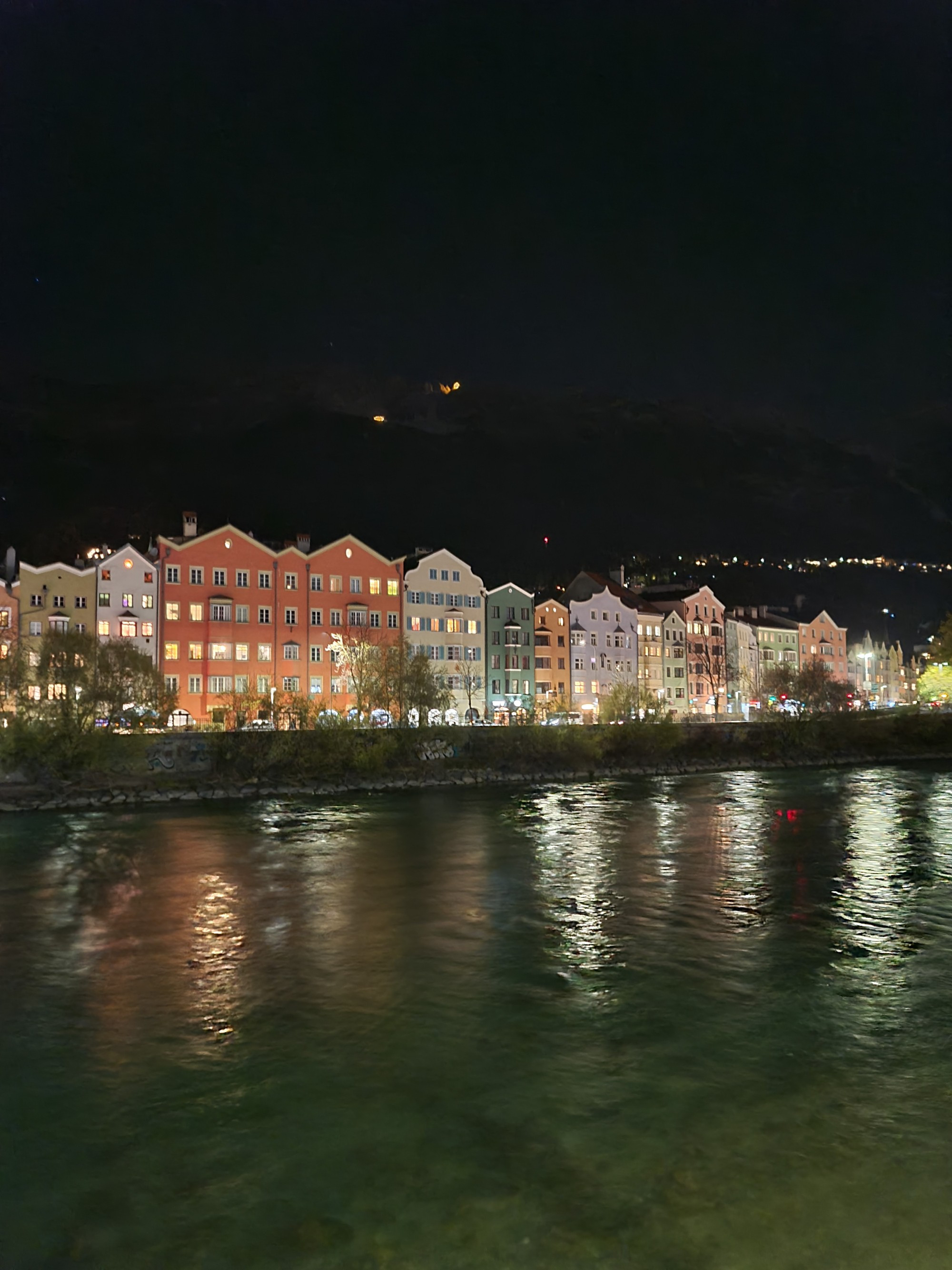 Innsbruck, Austria