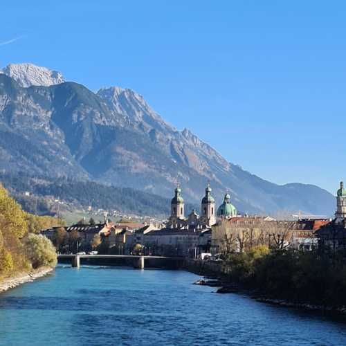 Innsbruck, Austria