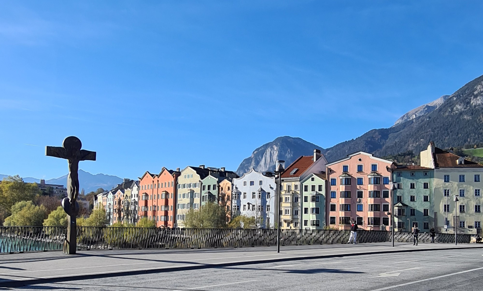 Innsbruck, Austria