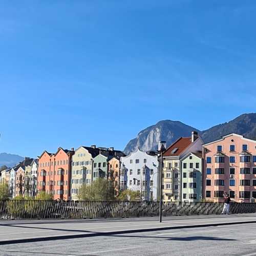 Innsbruck, Austria