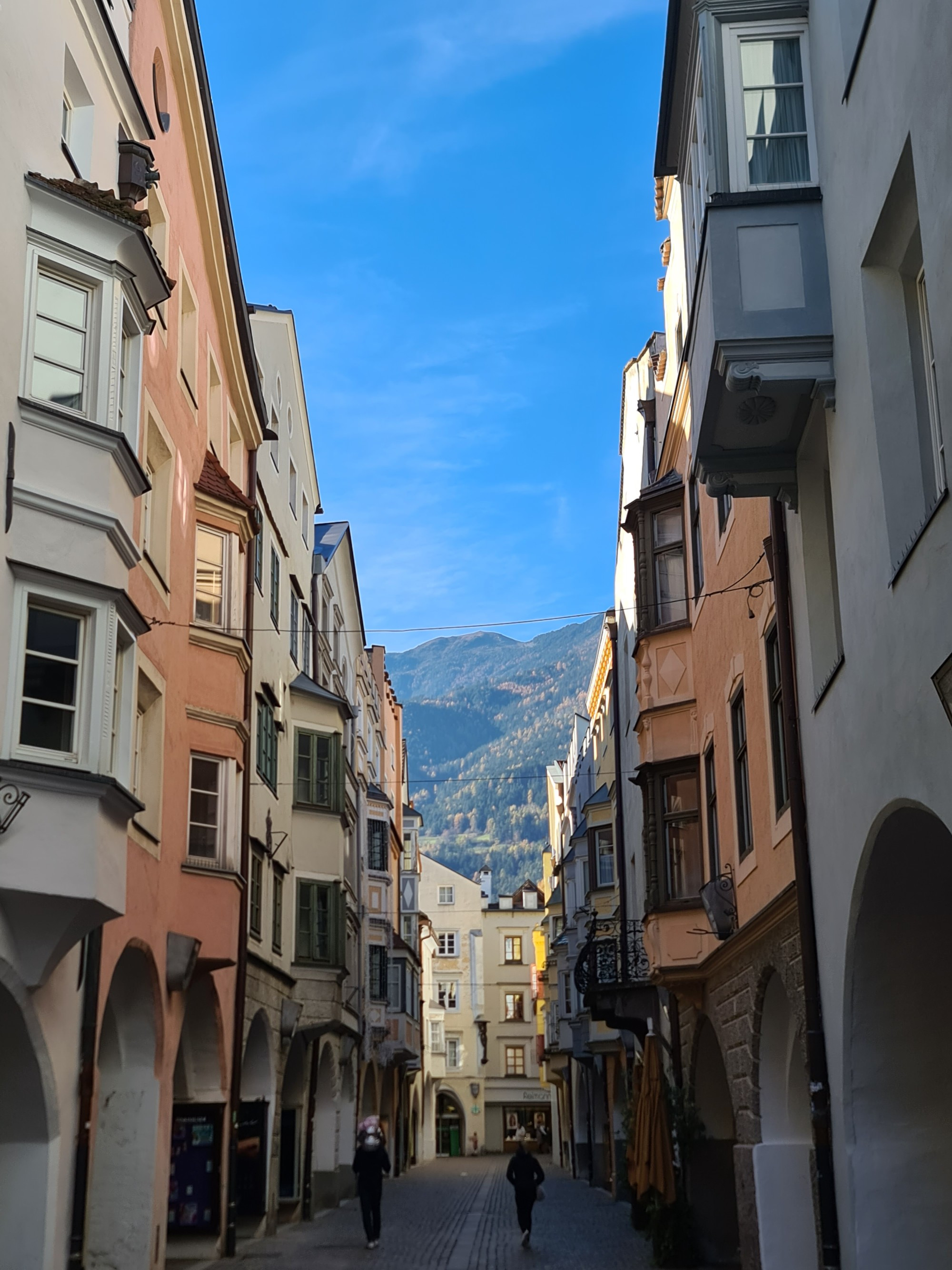 Brixen, Italy