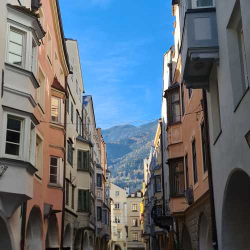 Brixen, Italy