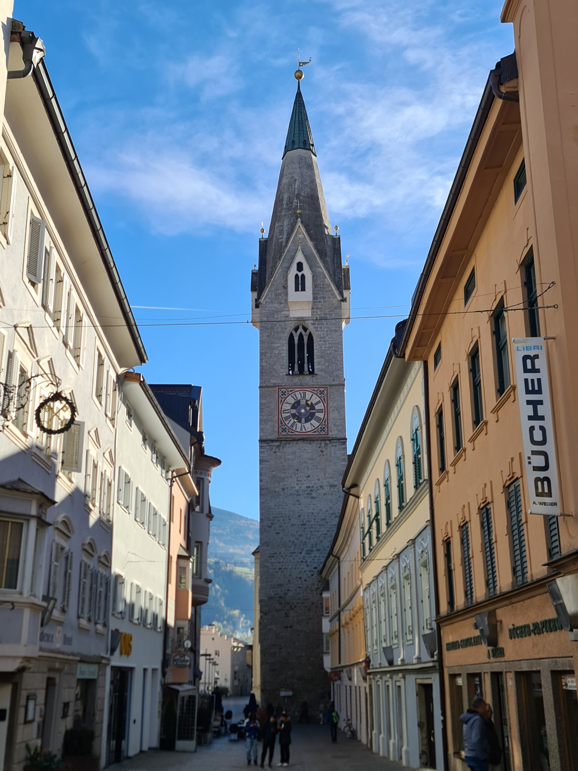 Brixen, Italy