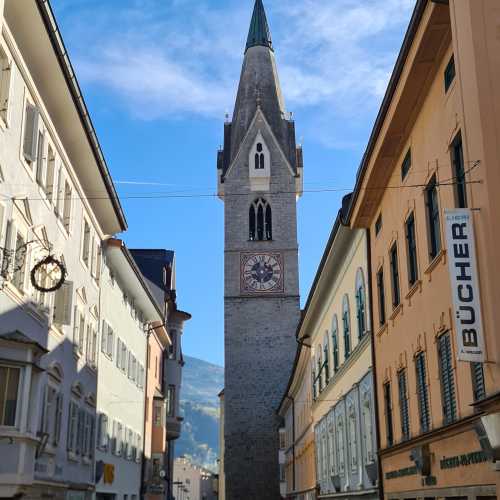 Brixen, Italy