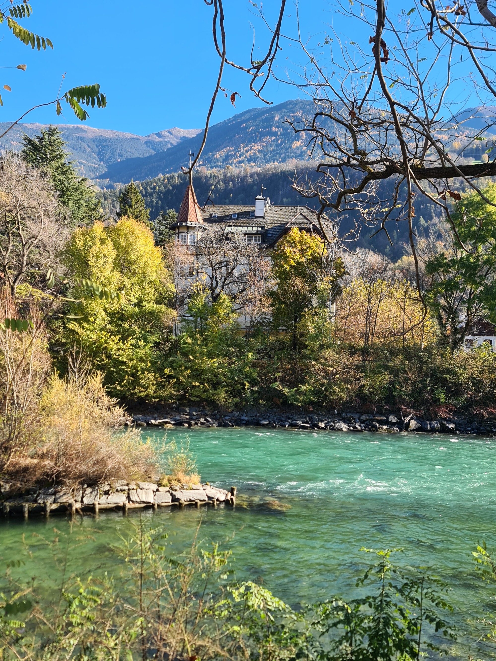 Brixen, Italy