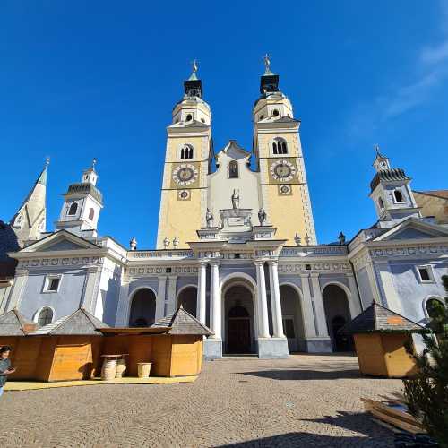 Brixen, Italy