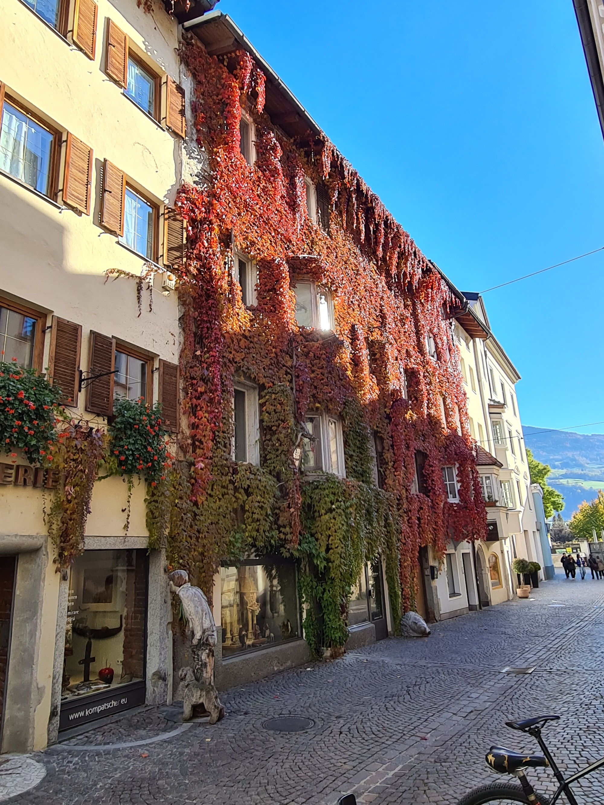 Brixen, Italy