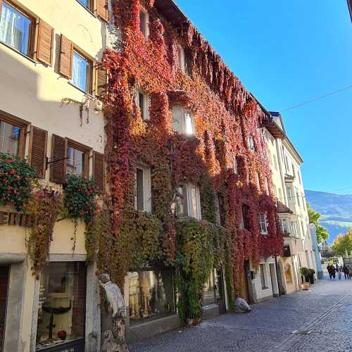 Brixen, Italy