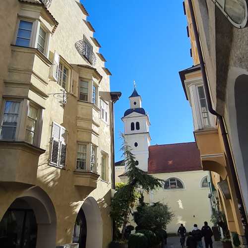 Brixen, Italy