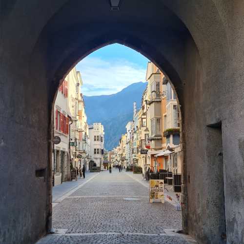 Vipiteno, Italy