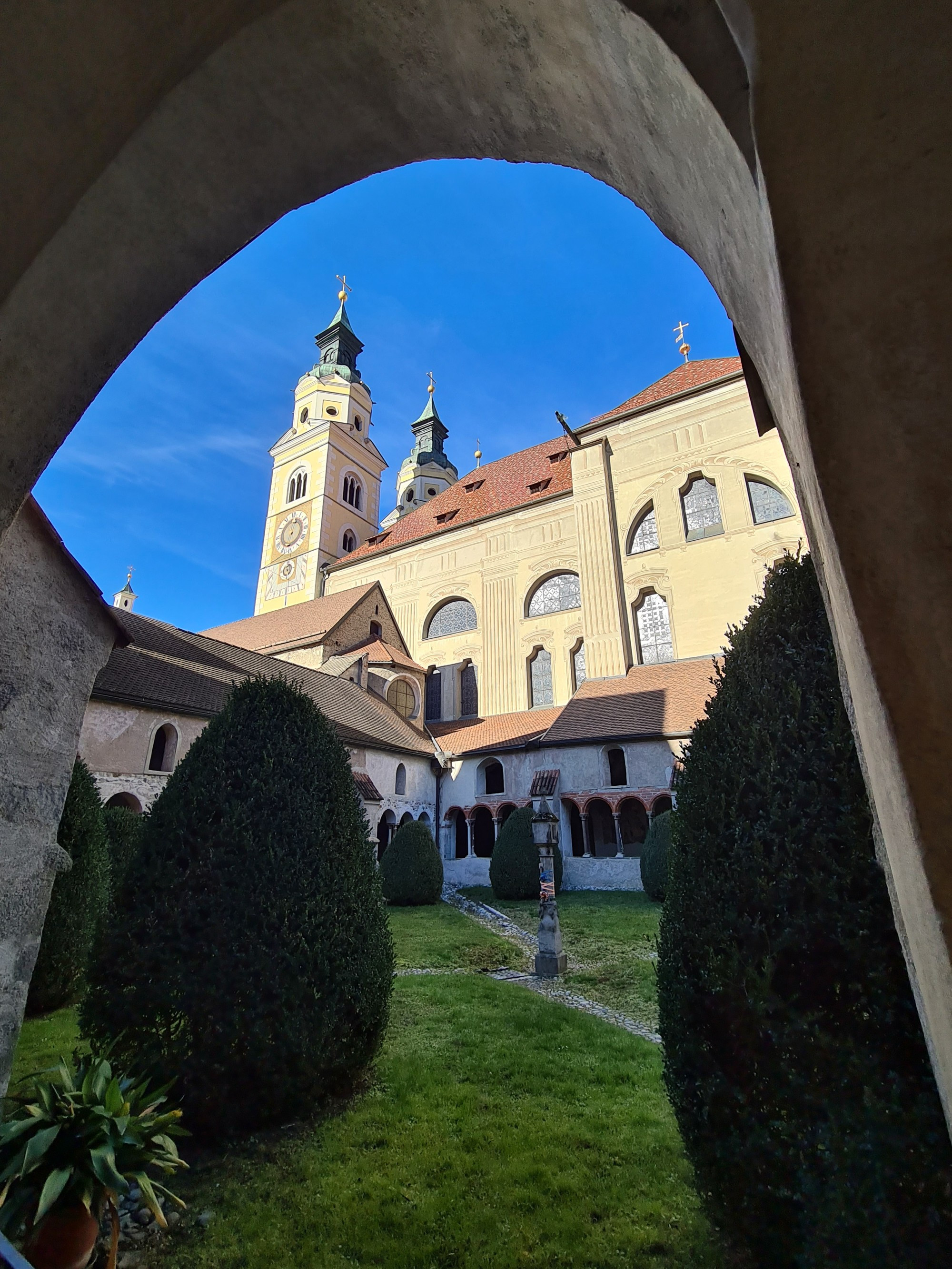 Brixen, Italy