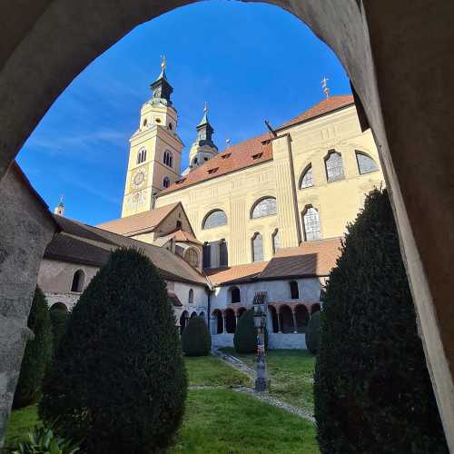 Brixen, Italy