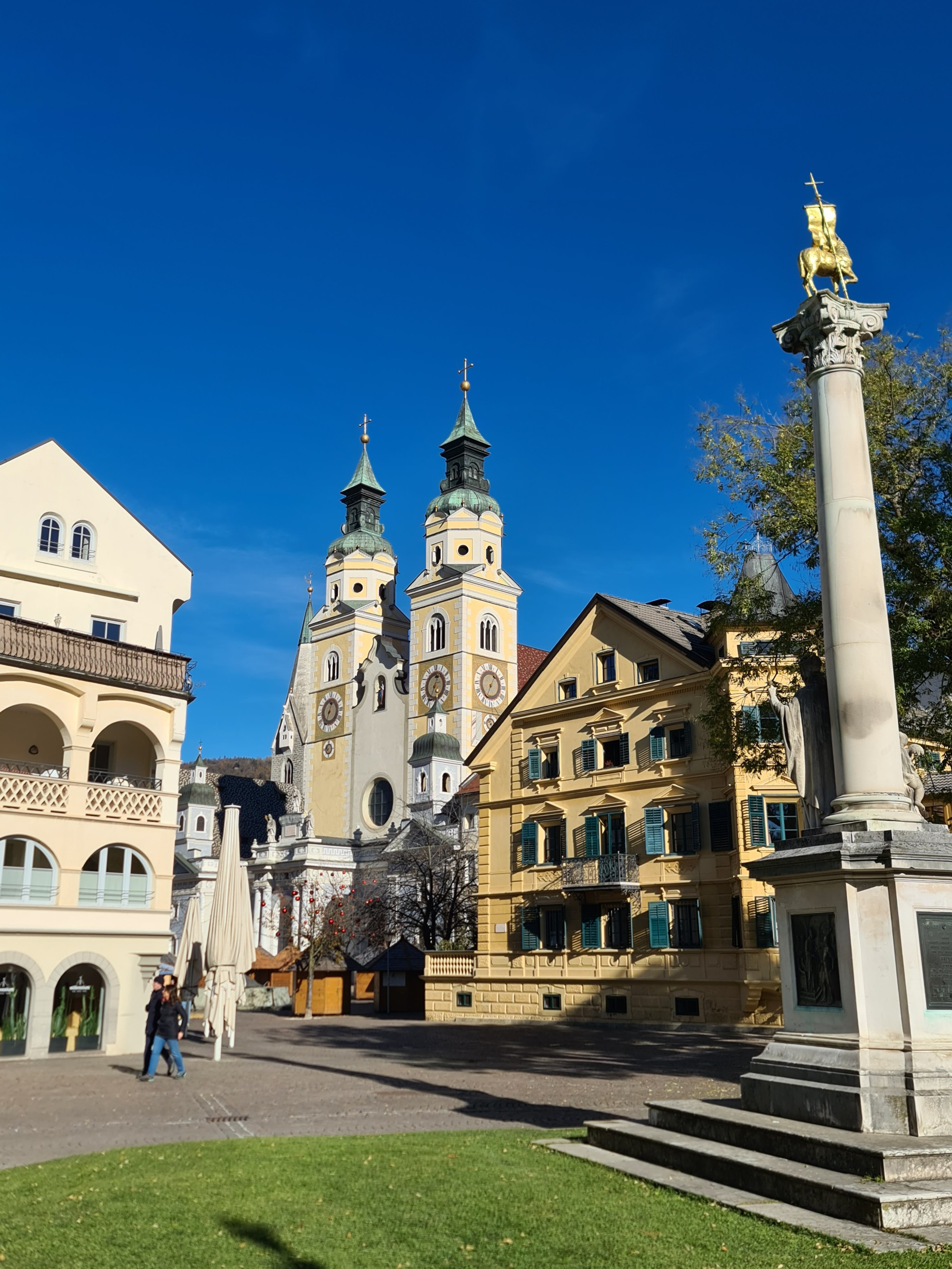 Brixen, Italy