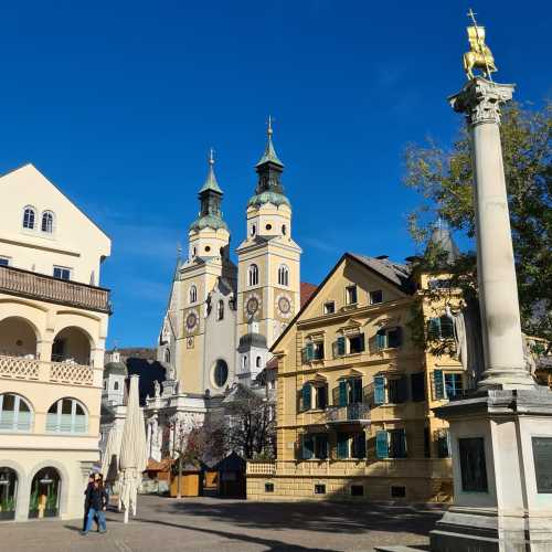 Brixen, Italy