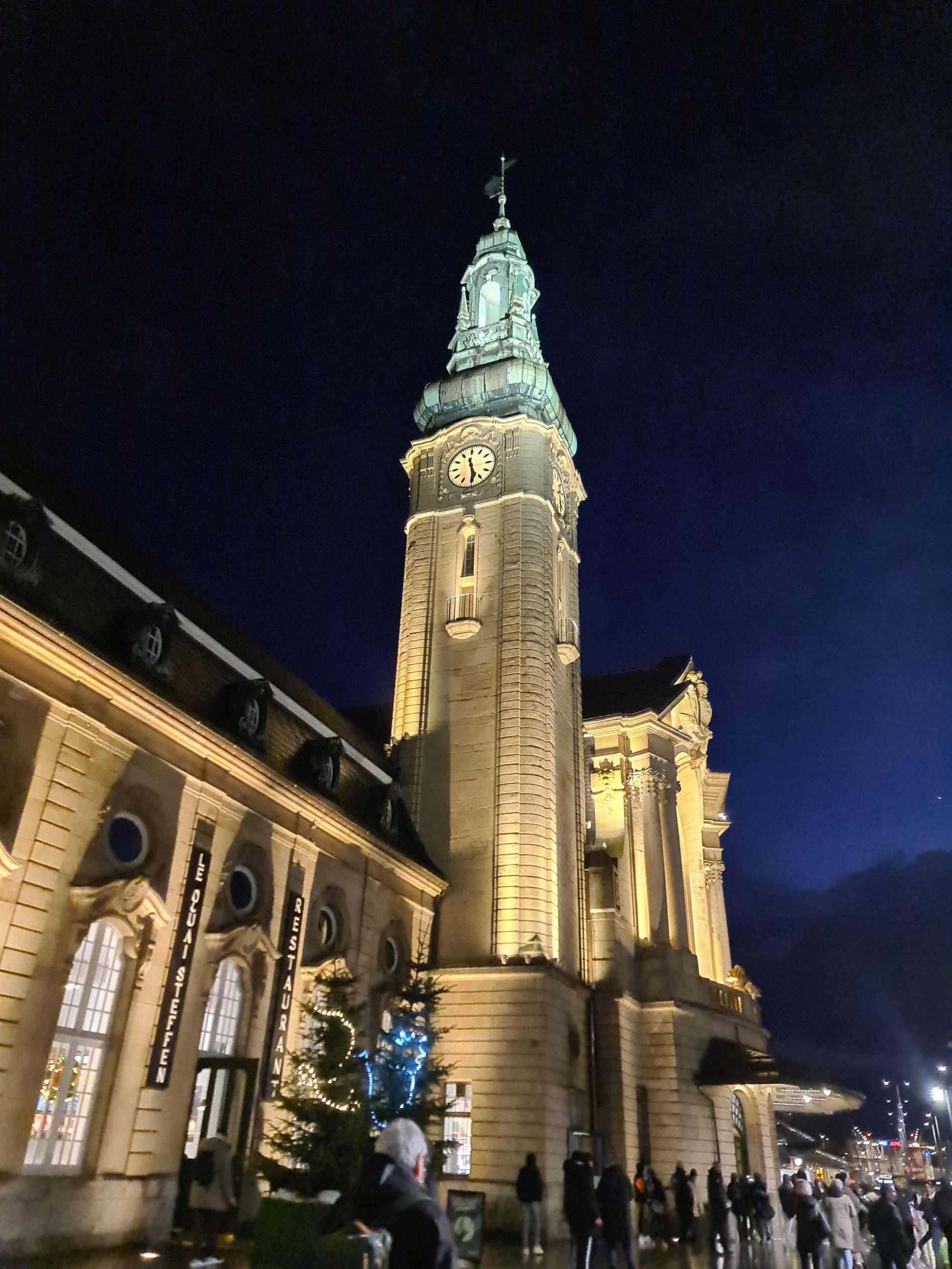 Luxembourg, Luxembourg