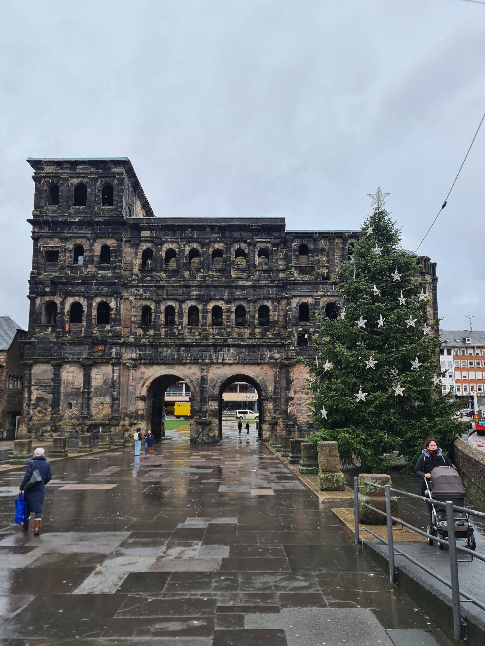 Trier, Germany