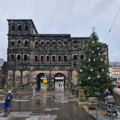 Trier, Germany