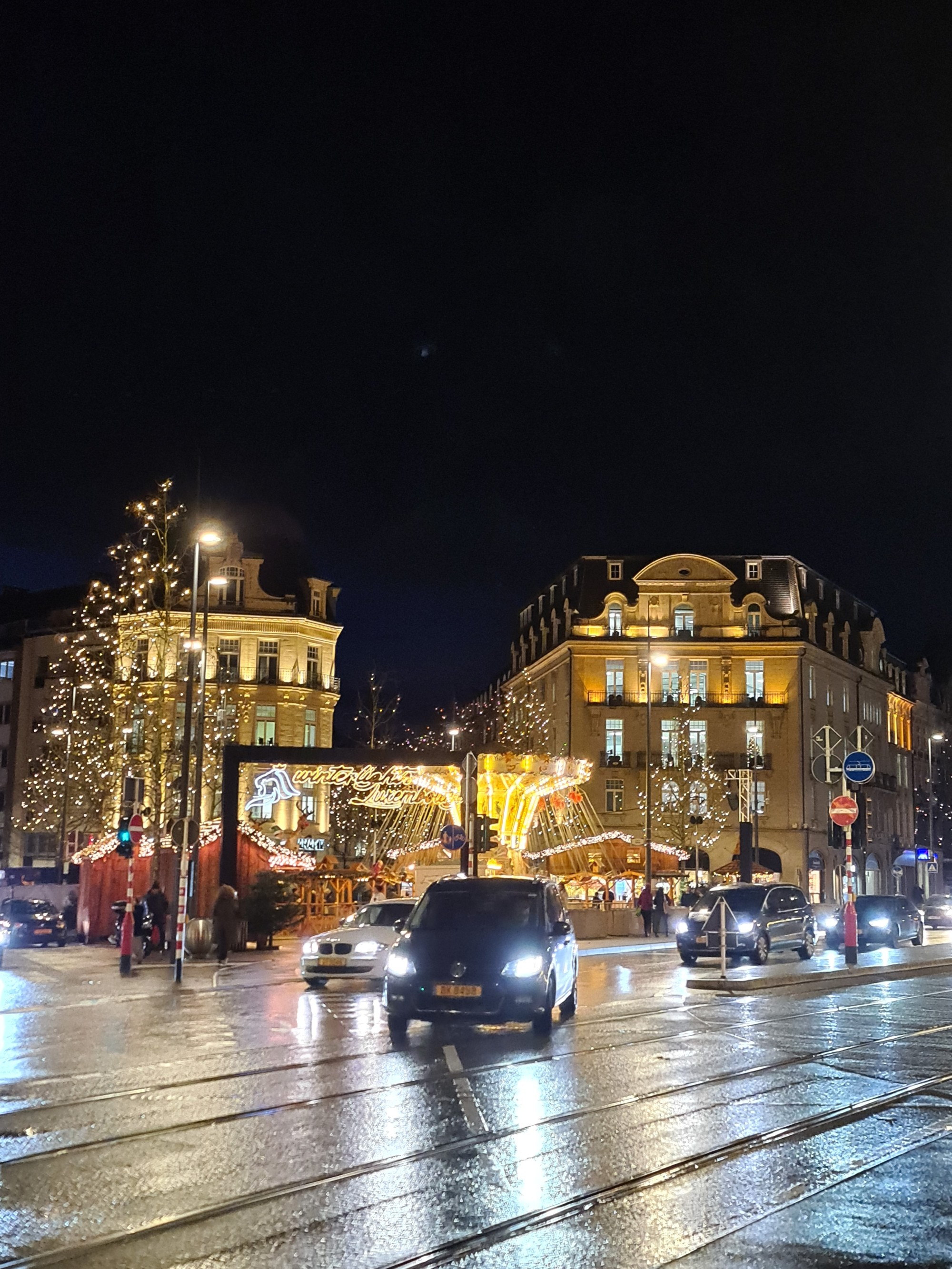 Luxembourg, Luxembourg