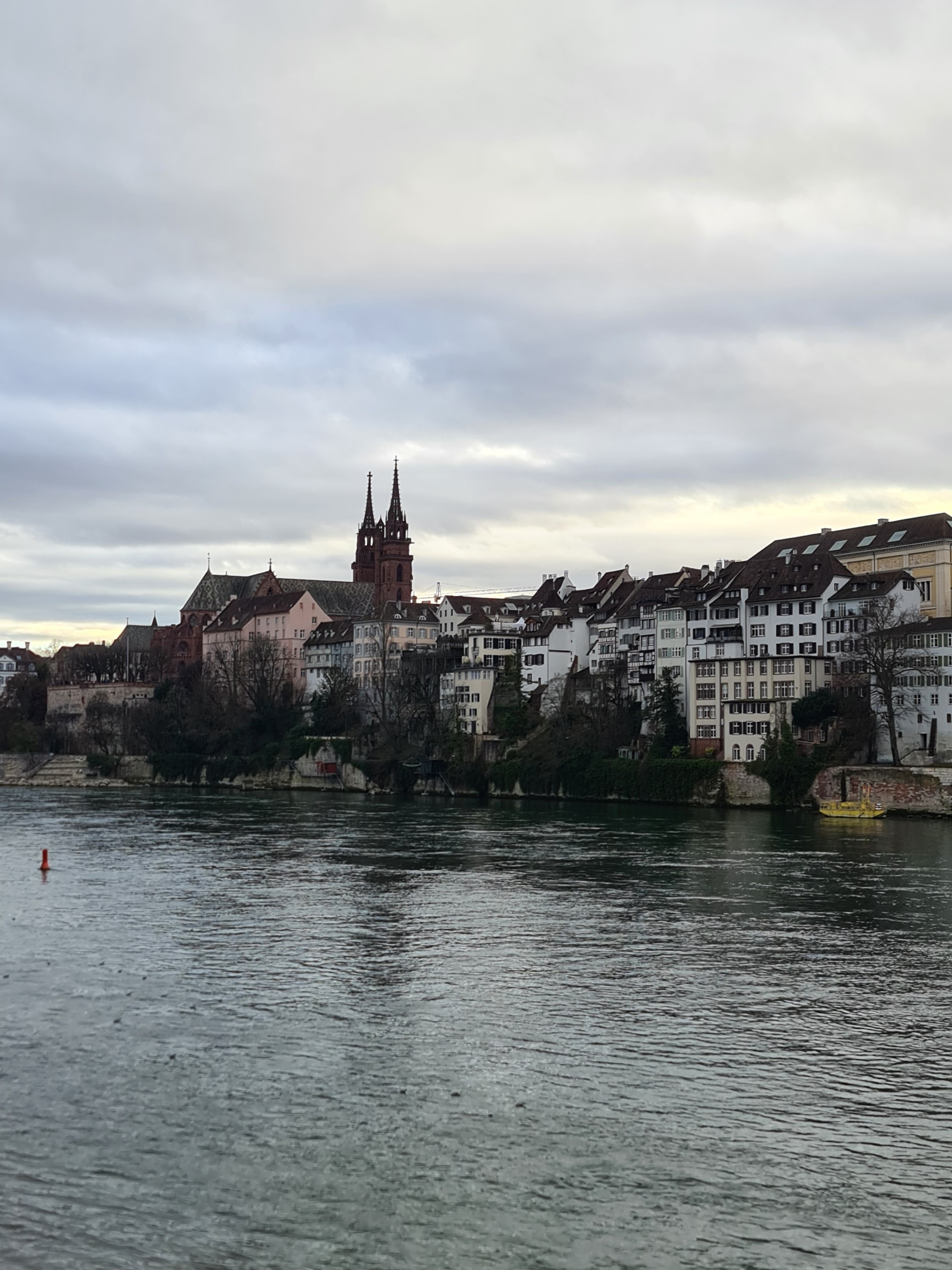 Basel, Switzerland