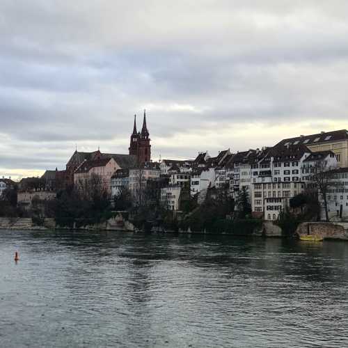 Basel, Switzerland