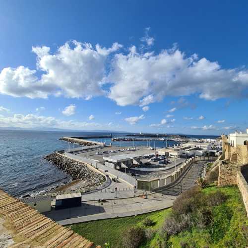 Tarifa, Spain