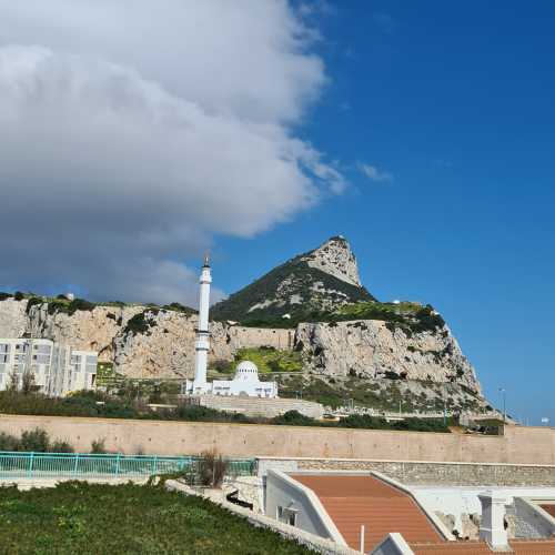 Gibraltar, Gibraltar