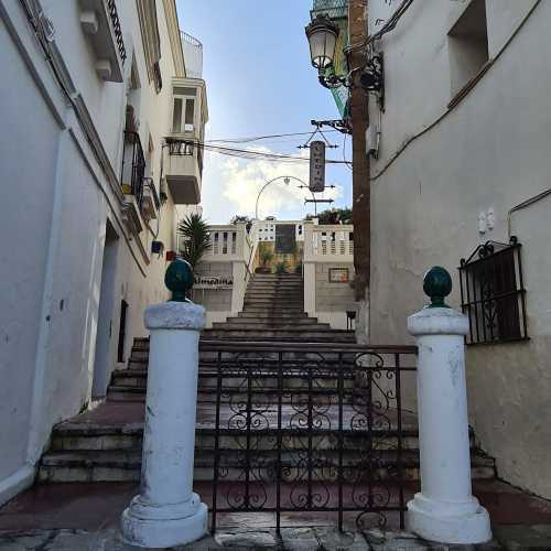 Tarifa, Spain