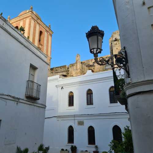 Tarifa, Spain