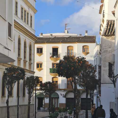 Tarifa, Spain