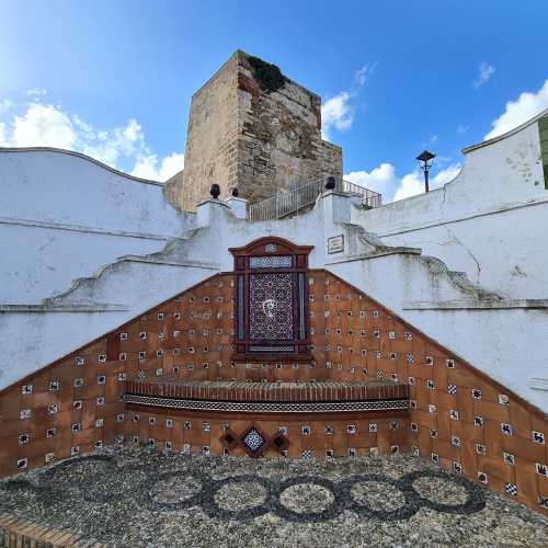 Tarifa, Spain