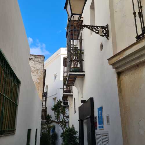 Tarifa, Spain