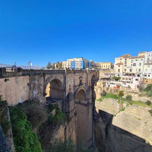 Ronda, Spain