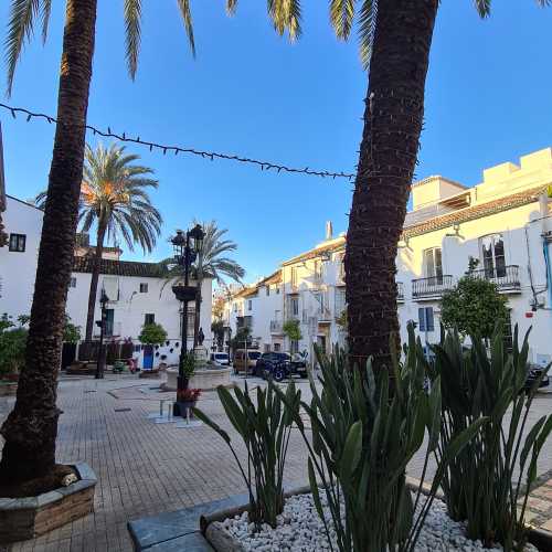 Marbella, Spain