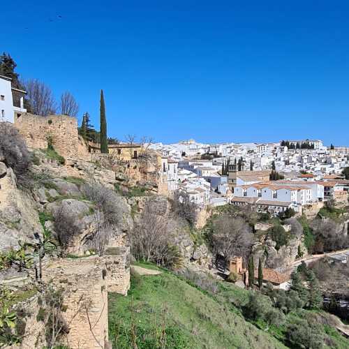 Ronda, Spain