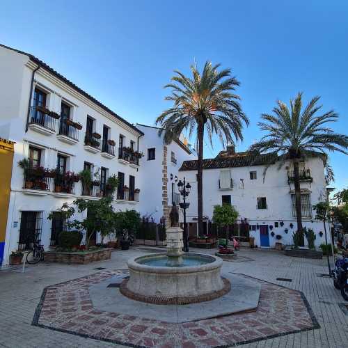 Marbella, Spain